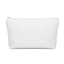 Load image into Gallery viewer, Mathematical &quot;I Love U&quot; Accessory Pouch w T-bottom