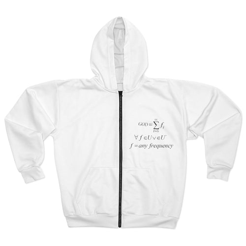 AOP Unisex Mathematical 
