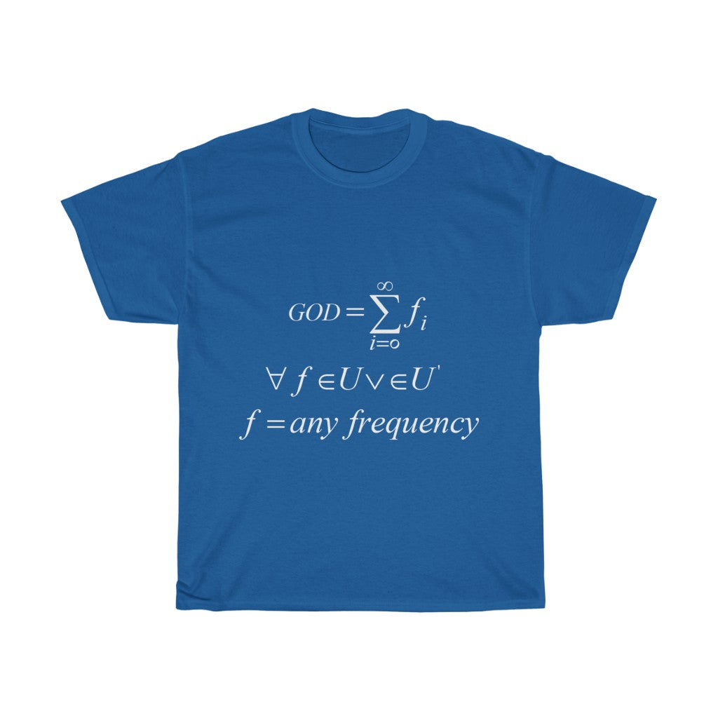 Unisex Mathematical 