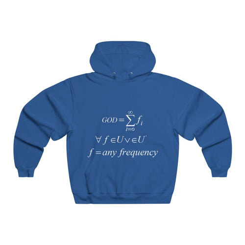 Men's NUBLEND® Mathematical 