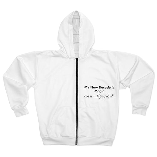 AOP Unisex Mathematical 