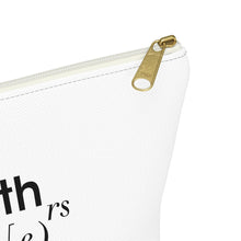 Load image into Gallery viewer, Accessory Pouch w T-bottom
