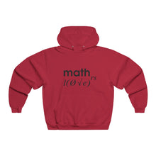 Load image into Gallery viewer, Men&#39;s NUBLEND® Hooded Sweatshirt