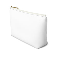 Load image into Gallery viewer, Accessory Pouch w T-bottom