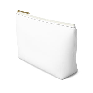 Accessory Pouch w T-bottom