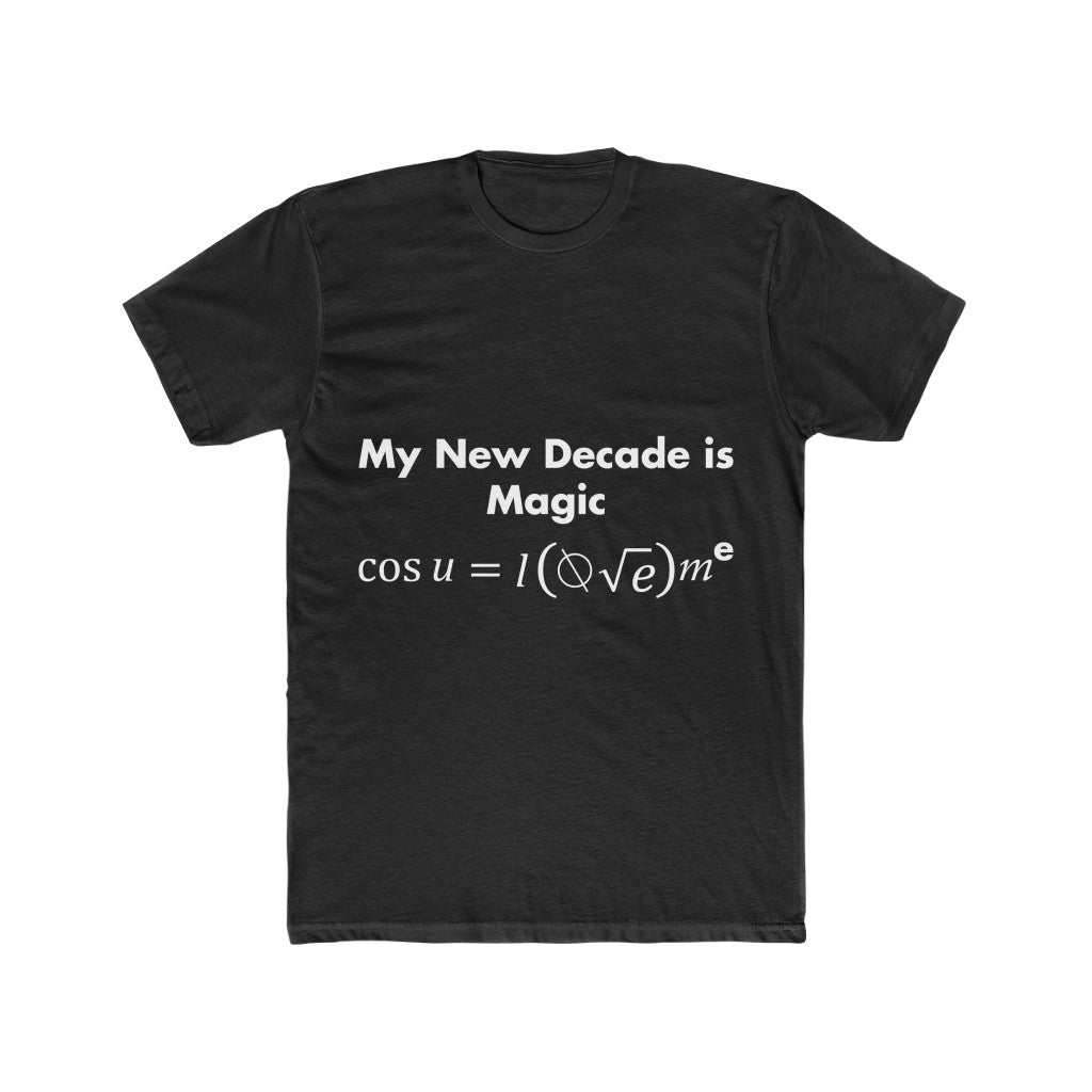 Men's Mathematical 
