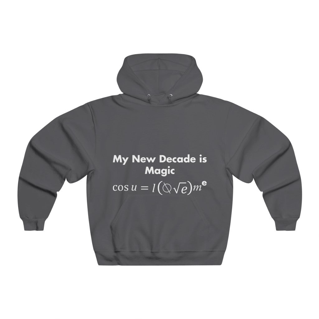 Men's NUBLEND® Mathematical 