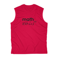 Load image into Gallery viewer, Men&#39;s Sleeveless Performance Tee