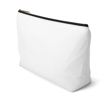 Load image into Gallery viewer, Mathematical &quot;I Love U&quot; Accessory Pouch w T-bottom