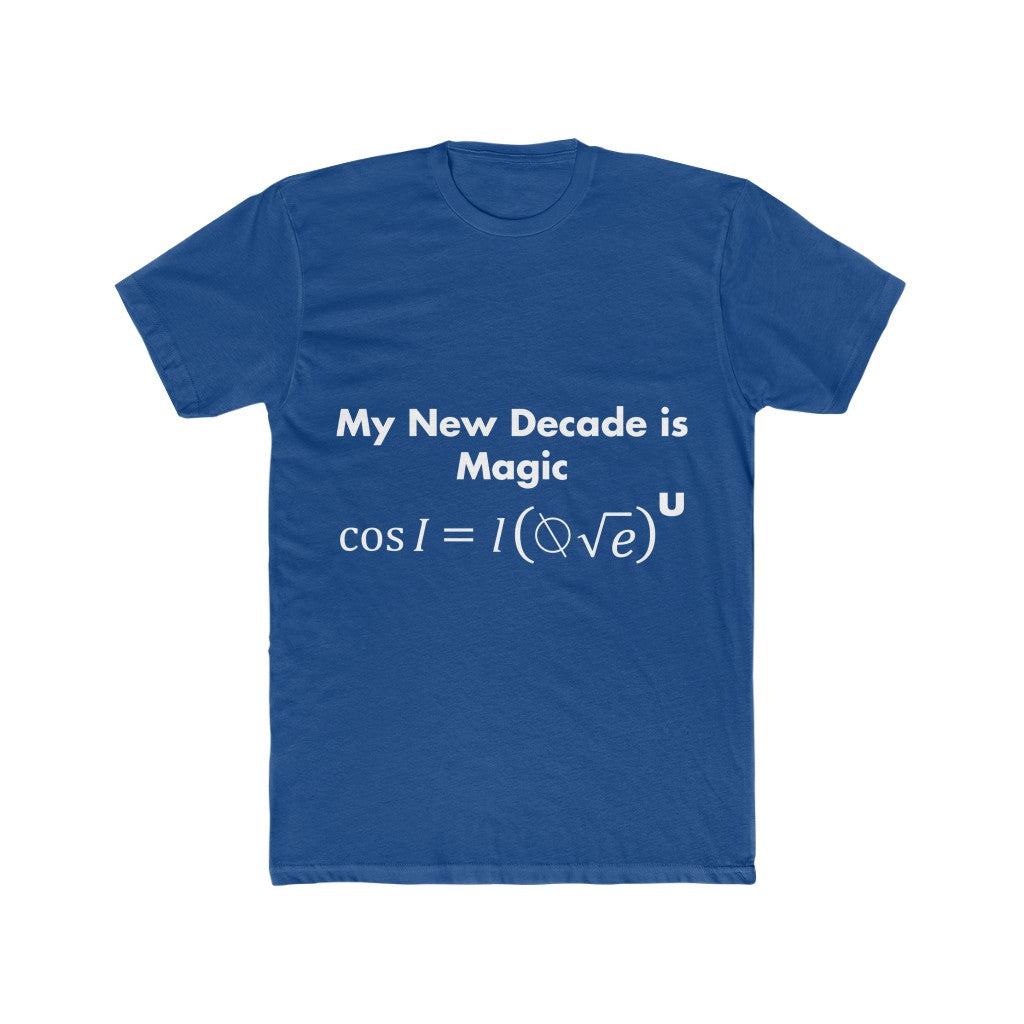 Men's Mathematical 