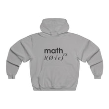 Load image into Gallery viewer, Men&#39;s NUBLEND® Hooded Sweatshirt