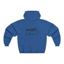 Load image into Gallery viewer, Men&#39;s NUBLEND® Hooded Sweatshirt