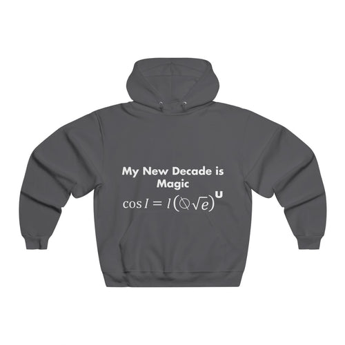 Men's NUBLEND® Mathematical 