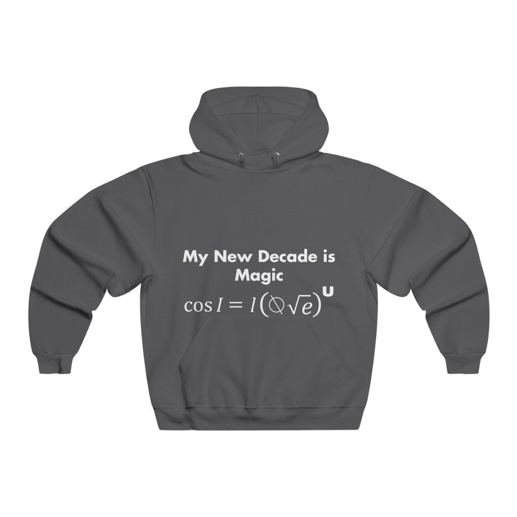 Men's NUBLEND® Mathematical 