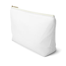 Load image into Gallery viewer, Mathematical &quot;U Love Me&quot; Accessory Pouch w T-bottom