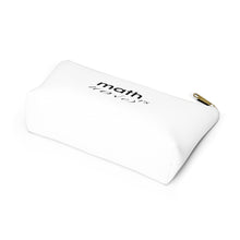 Load image into Gallery viewer, Accessory Pouch w T-bottom