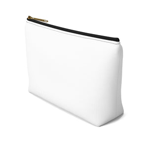 Accessory Pouch w T-bottom