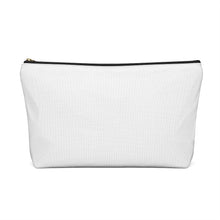 Load image into Gallery viewer, Mathematical &quot;I Love U&quot; Accessory Pouch w T-bottom